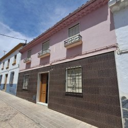 3057, Casa Lozo-Alcaudete