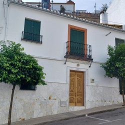 3059, Casa Naranjas - Iznajar