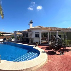 3040, Villa Torres - Arboleas