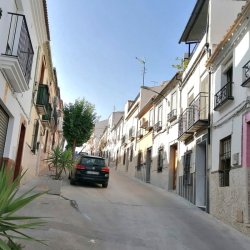 3044, Casa Romo-Rute