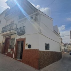 3045, Casa Inman-Cuevas de San Marcos