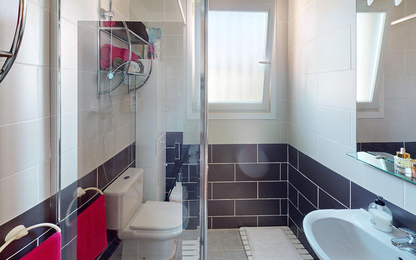 Dream-Homes-Almeria-Ref-3878-217000-Bathroom 1