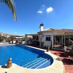 3049, Villa Arboles- Arboleas