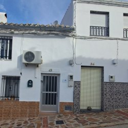 3048, Casa Parras- Las Carrasca