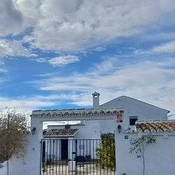 3061, Cortijo Mimosa-Alcala la Real