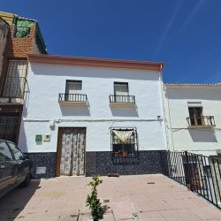 3083, Casa Maria - Fuente Tojar